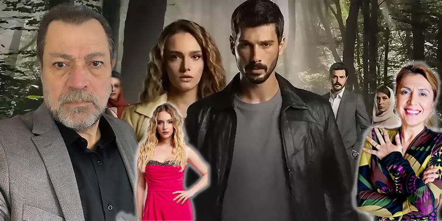 13 Oyuncu birden ayrılıyor 