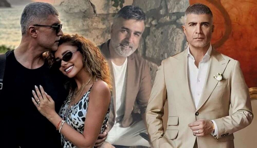 Abi Ercan Deniz çıldırdı: 'Özcan Deniz'le para akladık'