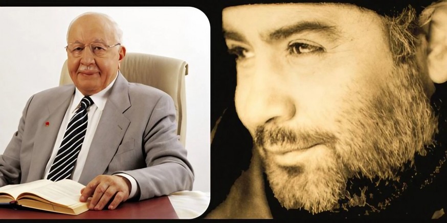 Ahmet Kaya Refah Partisine şarkı vermiş
