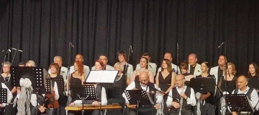 AVRUPA MÜZİK TOPLULUĞU’NDAN NOSTALJİ DOLU BİR GECE