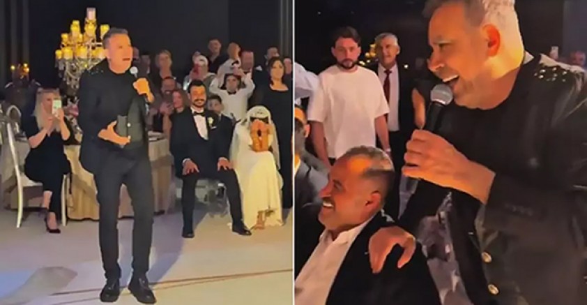 'GELECEK YIL BU AYLARDA ULUS PAVYONUNDAYIM!'