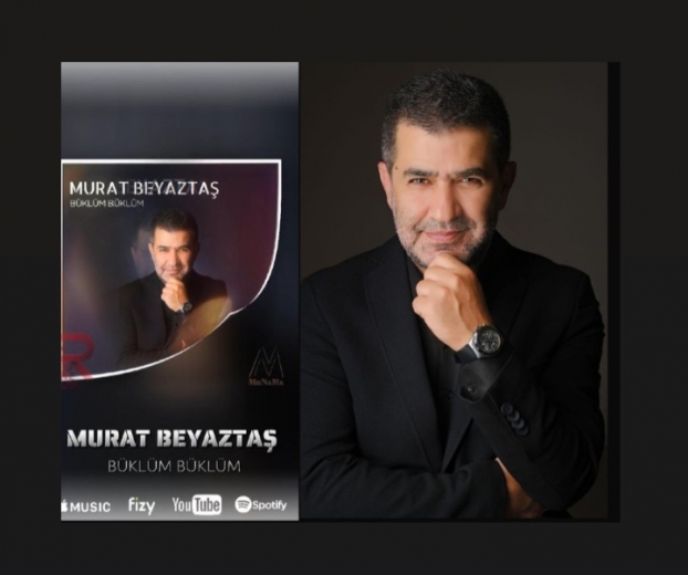 Murat Beyaztaş'tan Sezen Aksu şarkısı