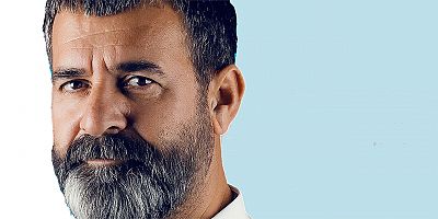 AŞKI MANİLERLE ANLATTI; “HOPPA DİDAYDA”