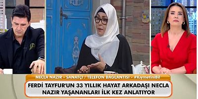  BABASI TUĞÇE'YE KÜS ÖLMEDİ