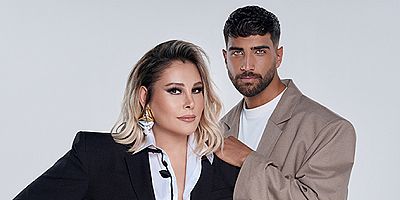 FUNDA ARAR VE AMO988'DEN  YAZ DÜETİ; “YÜREĞİMDEN”