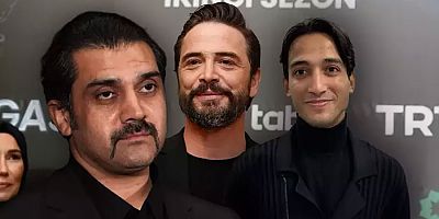 Gassal'ın yeni sarkıcısı belli  oldu