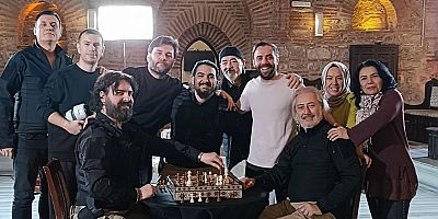 ​​​​​​​'Güneşin Karanlığında Kosova' 5 Eylül'de vizyonda