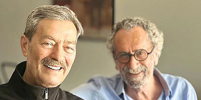  “KADİR İNANIR SETLERE GERİ DÖNÜYOR”