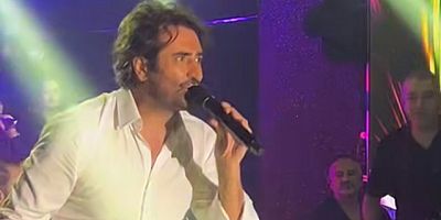 MAHSUN KIRMIZIGÜL'DEN 'HARBİYE' ÇIKIŞI