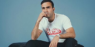 MERT DEMİR'DEN 9 ŞARKILIK YENİ ALBÜM “YALAN DOLAN”