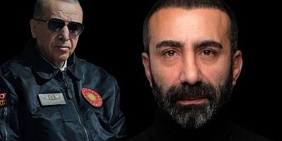 Metin Yıldız'dan cumhurbaşkanına övgüler