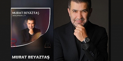 Murat Beyaztaş'tan Sezen Aksu şarkısı