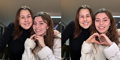 Nilüfer'e özel şarkı '' Sebebi Sen '' 