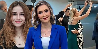ÖDÜL TÖRENİNDE TATSIZ OLAYLAR