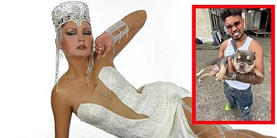 ŞANSENEM'DEN TUTUKLANAN LVBEL C5 VE RAPÇİLER İÇİN YORUM; “GENÇLERE KÖTÜ ÖRNEK OLMASINLAR”!