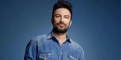 TARKAN'DAN YAZ SÜRPRİZİ ’’DÖNMÜYOR GİDEN’’