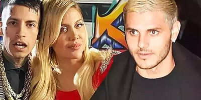 Wanda Nara'nın tazminat talebi ortaya çıktı