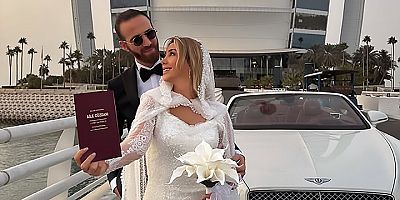 'YAŞADIKLARIM ÇOK AĞIR!'