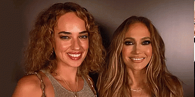 YENİ KANKASI JENNİFER LOPEZ